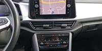 Volkswagen T-ROC 2.0 TDI 110kW
