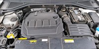 Volkswagen T-ROC 2.0 TDI 110kW