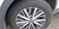 Volkswagen T-ROC 2.0 TDI 110kW