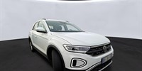 Volkswagen T-ROC 2.0 TDI 110kW