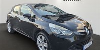 Renault Clio 0.9 TCe 66 kW*REGISTRIRANO*