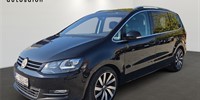 Volkswagen Sharan 2.0 TDI 4x4 135kW *REGISTRIRANO*