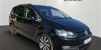 Volkswagen Sharan 2.0 TDI 4x4 135kW *REGISTRIRANO*