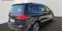 Volkswagen Sharan 2.0 TDI 4x4 135kW *REGISTRIRANO*