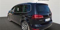 Volkswagen Sharan 2.0 TDI 4x4 135kW *REGISTRIRANO*