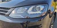 Volkswagen Sharan 2.0 TDI 4x4 135kW *REGISTRIRANO*