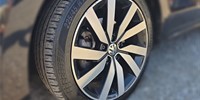 Volkswagen Sharan 2.0 TDI 4x4 135kW *REGISTRIRANO*