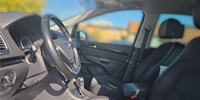 Volkswagen Sharan 2.0 TDI 4x4 135kW *REGISTRIRANO*
