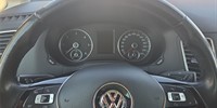 Volkswagen Sharan 2.0 TDI 4x4 135kW *REGISTRIRANO*
