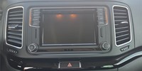 Volkswagen Sharan 2.0 TDI 4x4 135kW *REGISTRIRANO*