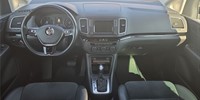 Volkswagen Sharan 2.0 TDI 4x4 135kW *REGISTRIRANO*