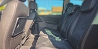 Volkswagen Sharan 2.0 TDI 4x4 135kW *REGISTRIRANO*