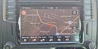 Volkswagen Sharan 2.0 TDI 4x4 135kW *REGISTRIRANO*