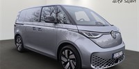 Volkswagen ID-BUZZ PRO 77 kWh WLTP 423km REGISTRIRANO