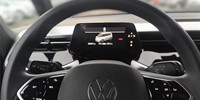 Volkswagen ID-BUZZ PRO 77 kWh WLTP 423km REGISTRIRANO