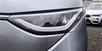 Volkswagen ID-BUZZ PRO 77 kWh WLTP 423km REGISTRIRANO