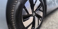 Volkswagen ID-BUZZ PRO 77 kWh WLTP 423km REGISTRIRANO