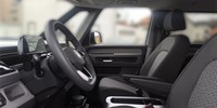 Volkswagen ID-BUZZ PRO 77 kWh WLTP 423km REGISTRIRANO