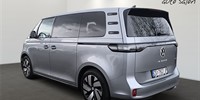 Volkswagen ID-BUZZ PRO 77 kWh WLTP 423km REGISTRIRANO