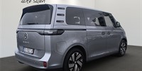 Volkswagen ID-BUZZ PRO 77 kWh WLTP 423km REGISTRIRANO