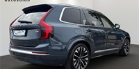 Volvo
 XC90 
 T8 AWD Plus Dark 455KS H&K