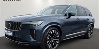 Volvo
 XC90 
 T8 AWD Plus Dark 455KS H&K