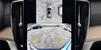 Volvo
 XC90 
 T8 AWD Plus Dark 455KS H&K