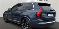 Volvo
 XC90 
 T8 AWD Plus Dark 455KS H&K