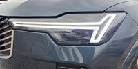 Volvo
 XC90 
 T8 AWD Plus Dark 455KS H&K