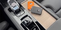 Volvo
 XC90 
 T8 AWD Plus Dark 455KS H&K