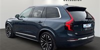 Volvo
 XC90 
 T8 AWD Plus Dark 455KS H&K