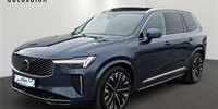 Volvo
 XC90 
 T8 AWD Plus Dark 455KS H&K