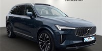 Volvo
 XC90 
 T8 AWD Plus Dark 455KS H&K