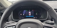 Volvo
 XC90 
 T8 AWD Plus Dark 455KS H&K