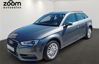 Audi
 A3
 2.0 TDI S tronic