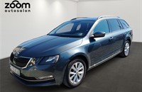 Škoda Octavia Combi 1.6 TDI Ambition