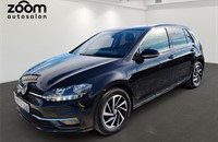 Volkswagen Golf 7 1.6 TDI BMT Comfortlinr