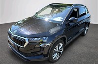 Škoda Karoq 2.0TDI  Style 85 kW DSG
