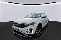 Volkswagen T-ROC 2.0 TDI 110kW