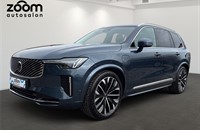 Volvo
 XC90 
 T8 AWD Plus Dark 455KS H&K