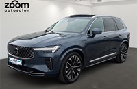 Volvo
 XC90 
 T8 AWD Plus Dark 455KS H&K
