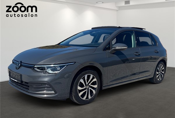 Volkswagen Golf 2.0 TDi DSG HEAD-UP PANORAMA