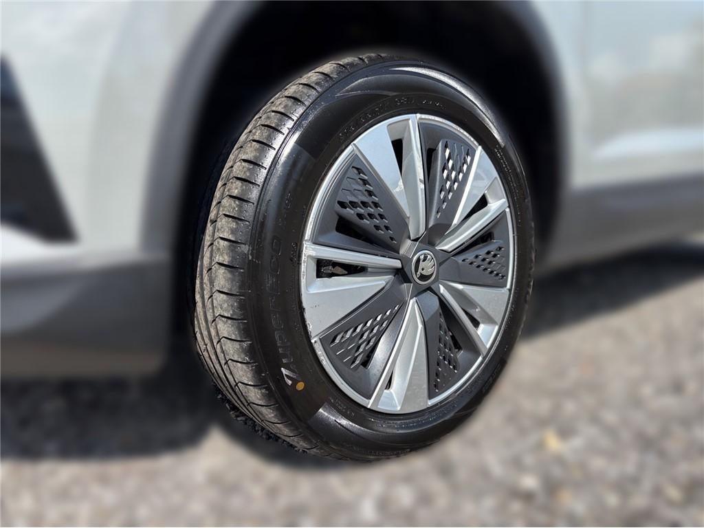 Škoda Karoq Ambition 2.0 TDI 85kW DSG