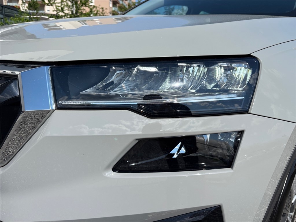 Škoda Karoq Ambition 2.0 TDI 85kW DSG