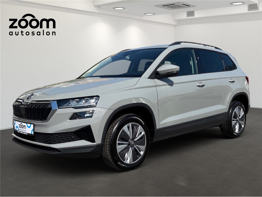 Škoda Karoq Ambition 2.0 TDI 85kW DSG