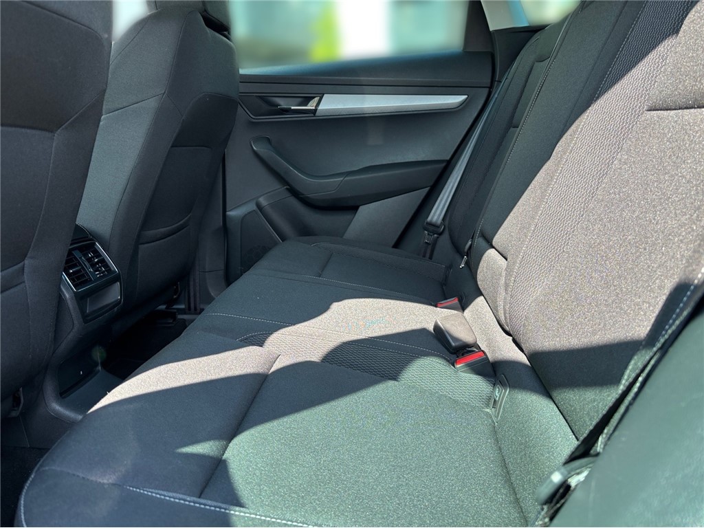 Škoda Karoq Ambition 2.0 TDI 85kW DSG