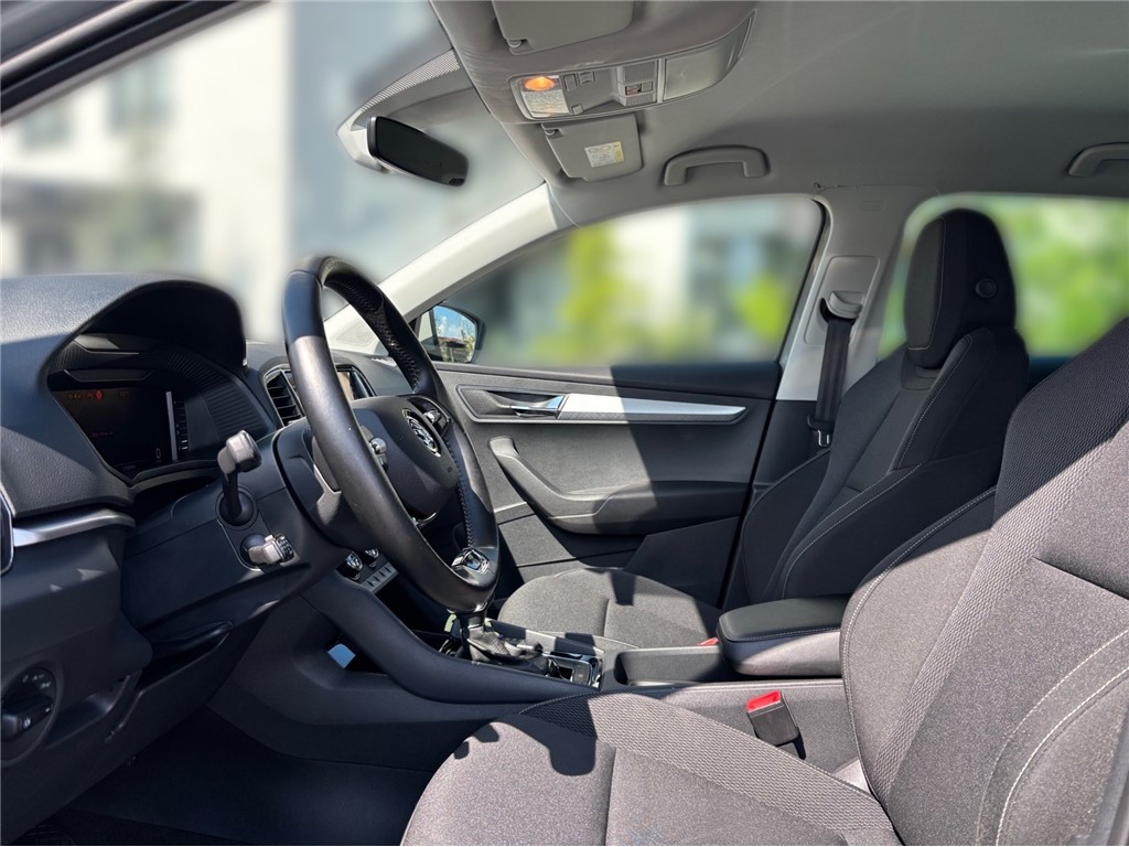 Škoda Karoq Ambition 2.0 TDI 85kW DSG