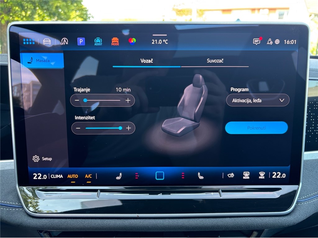 Volkswagen Passat
 2.0 TDI 110 kW AUTOMATIK R-LINE