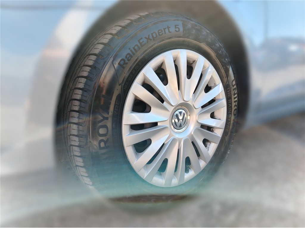 Volkswagen Golf 6 1.6 TDI