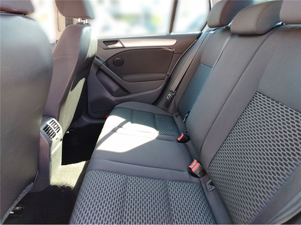 Volkswagen Golf 6 1.6 TDI